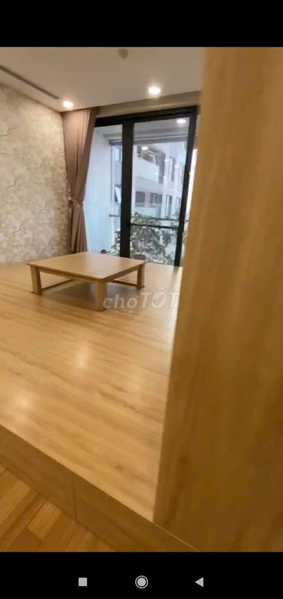 Bán căn hộ chung cư Vinhomes Gardenia (Vinhomes Hàm Nghi)