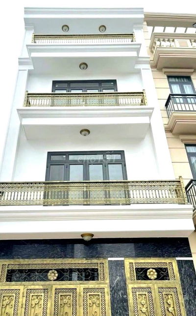 Cần cho thuê nhà HXT 20/2A Yên Thế P.2 Q.Tân Bìn