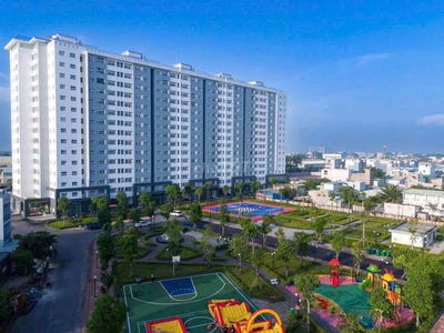 BÁN CONIC BOULEVARD TẦNG CAO, VIEW CÔNG VIÊN (HỖ TRỢ VAY NGÂN HÀNG)