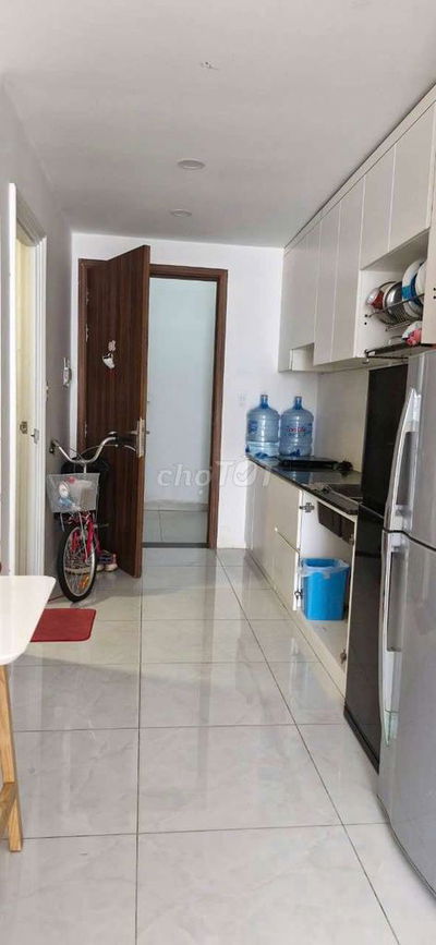 Cần tìm nữ ở ghép chung cư D-Vela Quận 7