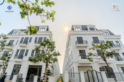 QUỸ CĂN BIỆT THỰ SOLASTA NỘI BỘ KÝ TRỰC TIẾP CĐT, CHIẾT KHẤU 7% VÀ QUÀ TẶNG TỚI 400 TRIỆU
