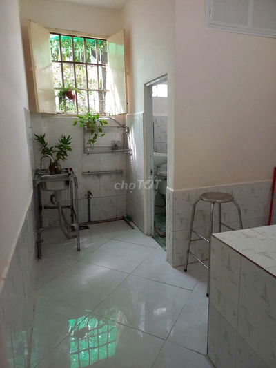 Bán Nhà Hẻm Bá Gác Đường Xô Viết Nghệ Tĩnh P26 BT 3x10m 1 Lầu 3,7 tỷ