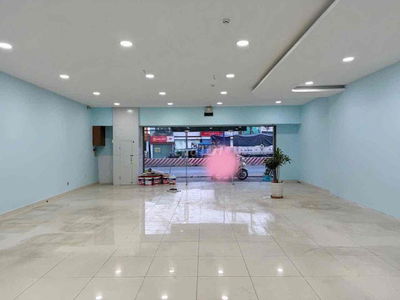 CHO THUÊ MẶT BẰNG – VỊ TRÍ ĐẮC ĐỊA NGAY NGÃ TƯ SỞ SAO THỦ DẦU BD