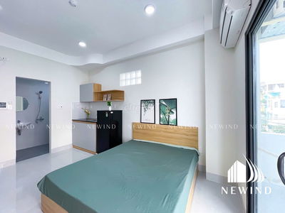 Khai Trương Nhà Mới Đối Diện Vạn Phúc CiTy - Full NT - NTCB kế Đh Luật
