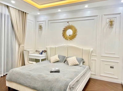TIN THẬT- 2,85 tỷ  3 ngủ- Ô tô đỗ cửa- 1km chợ Phượng-10p ra QL6