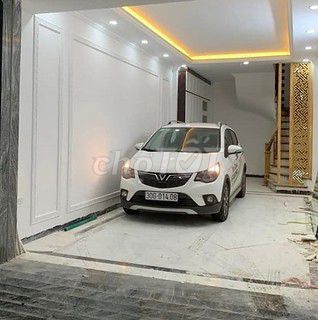 Hiếm- Ô tô ngủ trong nhà 2 thoáng- Ở Ngay. 40m2 4 tầng- Gần Đai Lộ TL.