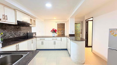 CHO THUÊ CHDV 3PN FULL TIỆN NGHI THANG MÁY- BẢO VỆ. NGAY NGUYỄN TRÃI