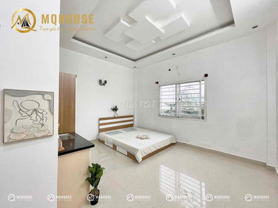 ⚜️⚜️CĂN HỘ STUDIO CỬA SỔ GIÁ CHỈ 4TR MỚI 100% NGAY KCN TÂN BÌNH
