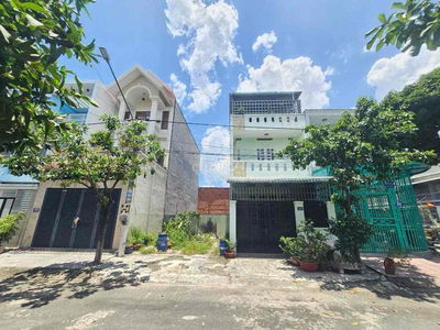 Đất 105m2(ngang5) khu nhà ở Tân Đông Hiệp,TP Dĩ An