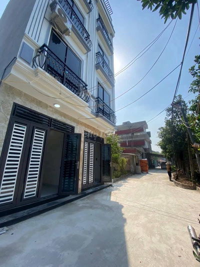 CĂN GÓC- Ô TÔ ĐI QUANH NHÀ 4 TẦNG Ở LUÔN- THUẬN TIỆN DI CHUYỂN