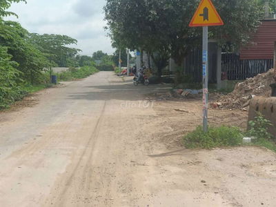 Đất Xuân Thới Sơn Hóc Môn