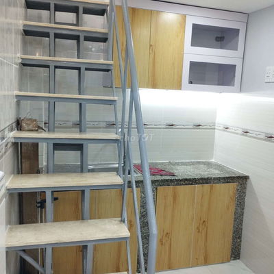 Bán nhà 2 tầng Tân Phú (cũ)chỉ 2 tỷ 550tr có SHR