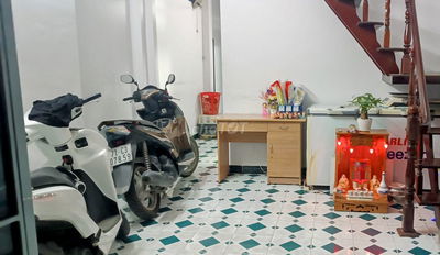 Tìm 1-2 nữ ở ghép nhà nguyên căn bình thạnh