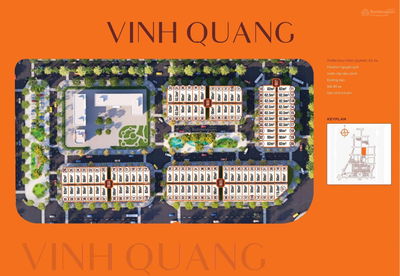 Quỹ căn Hoàng Huy New City giá gốc không chênh từ chủ đầu tư CRV