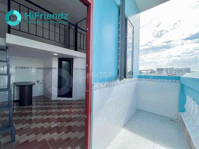 Khai Trương Dự Án mới Full nội thất cơ bản - Gần Cầu Sài Gòn