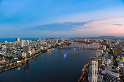 Masteri Rivera Đà Nẵng - Cơn lốc đối thủ nặng ký của thị trường BĐS 2025, giá tốt, hàng thương hiệu