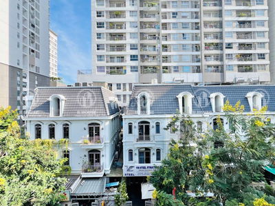 CHO THUÊ VILLA PHỔ QUANG. SÂN BAY TÂN SƠN NHẤT