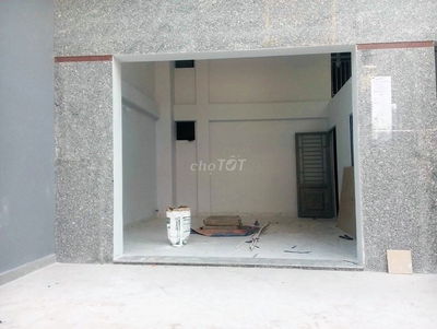 Mặt Bằng Kinh Doanh Gần Chợ, 100m ra Cộng Hòa, Tân Bình
