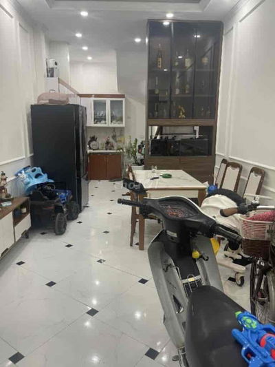 🏡 6.6 TỶ! NHÀ ĐẸP 5 TẦNG, Phố HOÀNG VĂN THÁI - DT 32M² – 5 TẦNG – M