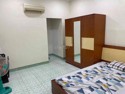NNC  Hẻm Xe Hơi  Thành Thái, Phườn 14, Quận 10