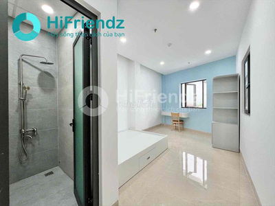 STUDIO siêu tiện nghi trên LÊ ĐỨC THỌ gần EMART