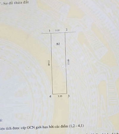 Thụy Khuê, 5 tầng 45m², ngõ nông, thoáng, cách mặt đường 15 mét
