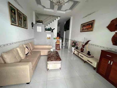 🏡🏡 NHÀ ĐẸP 60M2- 2TẦNG - Q7 - cạnh PMH - HẺM 3gác - 4.1T.Ỷ(TL) 🤩🤩