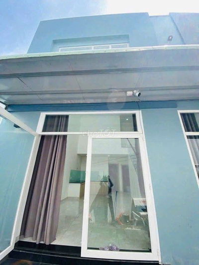 Cho thuê nhà 7 triệu, ngày Trung tâm TP . Phạm ngũ lão - Ninh Kiều