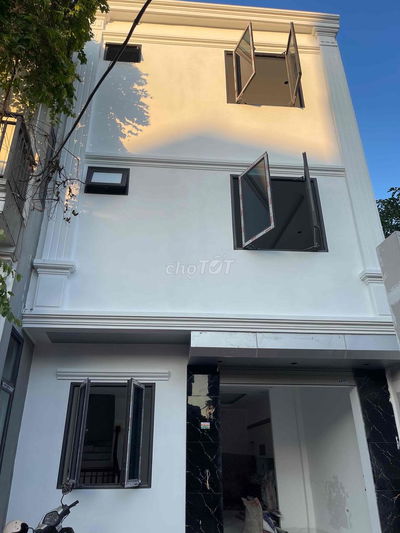 BÁN NHÀ MỘC HOÀN, VÂN CÔN, AN KHÁNH 🏠 - 3 TẦNG 45,6 M2.