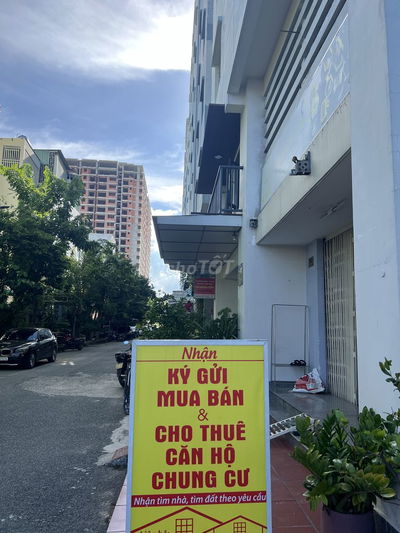 Chung cư Gia Phú (2pn, thang máy) - GIÁ TỐT CẦN BÁN GẤP