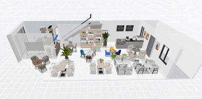 CHO THUÊ MẶT TIỀN KINH DOANH + CÁC SÀN VĂN PHÒNG CĂN GÓC TRỤC CHÍNH