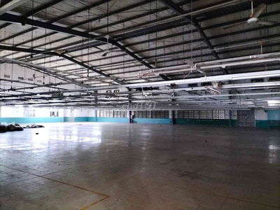 Cho thuê kho xưởng 3000m2, có PCCC,Thủ Đức, gần khu Công nghệ Cao