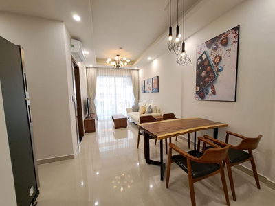 BÁN NGAY CĂN 2PN Ở Q7 RIVERSIDE 3.9 TỶ 68M2 VEW SÔNG VÀO Ở NGAY