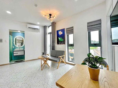 1pn full nội thất cực kì thoáng mát ngay pmh