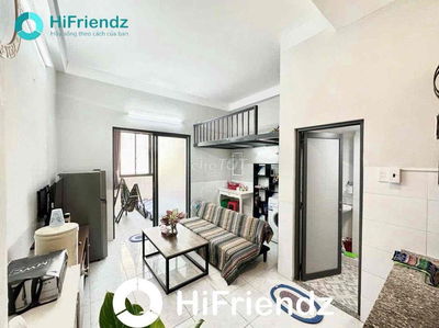 Phòng Trọ Siêu Vip - Sạch Sẽ - Thoáng mát - Tiện Nghi