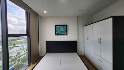 Cho thuê căn 3PN 2WC full nội thất đẹp,giá 9.5 triệu/tháng