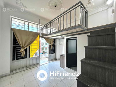PHÒNG TRỌ MỚI XÂY CHỈ TỪ