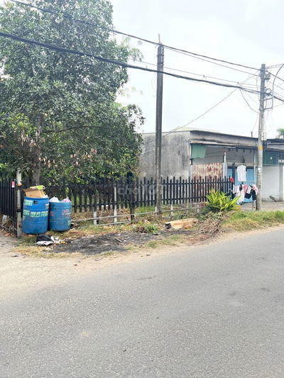 Trọ bên KCN Trảng Bàng, 10 phòng 300m2, sổ riêng, 750 triệu