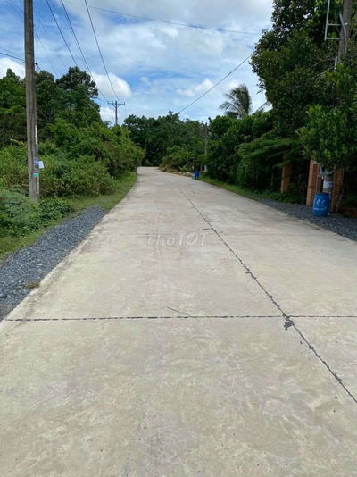 Nhà cấp 4, đường Nguyễn Văn Khạ, Tân An Hội, 5x28=144m2, 1.2 tỷ
