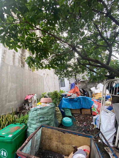 Bán đất 5,4 tỷ đường 26 Phạm Văn Đồng