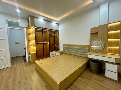 Nhà rẻ Đống Đa - Thái Hà - Láng Hạ - Ngõ rộng - 52m2 - 7Tầng -12,7 tỉ