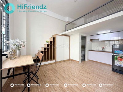 🍰SIÊU PHẨM DUPLEX SIU THOÁNG_ETOWN CỘNG HOÀ_BÌNH GIÃ, TÂN BÌNH_XỊN XÒ