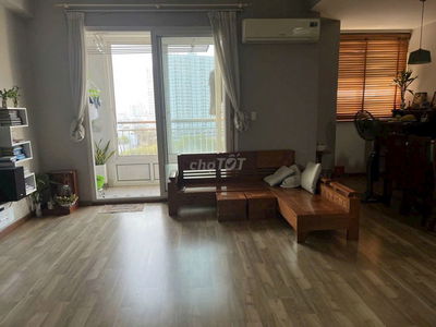Căn Hộ V-Star, Phú Thuận, Quận 7, Giá 4,9 tỷ, 118m2- 3PN- 2WC.