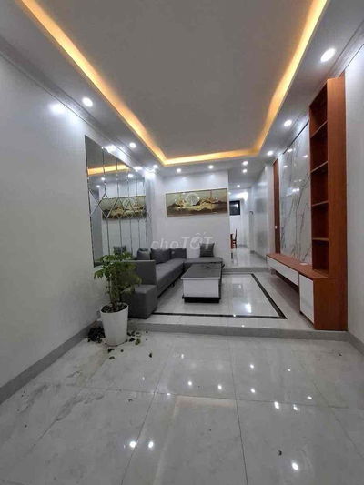 Nhà riêng Nguyễn Trãi Thanh Xuân ngõ ba gác đi thông tứ tung