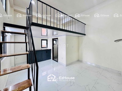DỰ ÁN ĐỘC QUYỀN - NHÀ MỚI GÁC CAO SIÊU RỘNG SÁT BÊN Q6 AEON BT