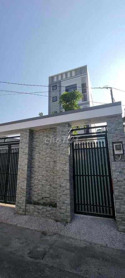 Bán Toà CHDV 10P Thu Nhập 40tr Ngay Gigamall