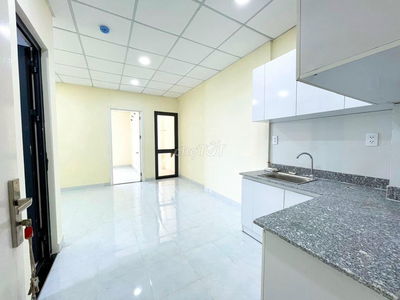 Bán Căn 1 PHòng Ngủ -Nhà Mới - 780 triệu