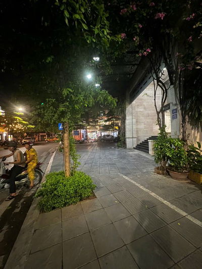 Chính chủ cho thuê phòng trọ khép kín phố Quần Ngựa - Ba Đình