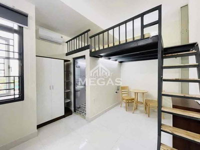 CHO THUÊ PHÒNG TRỌ FULL NỘI THẤT, CÓ TỦ LẠNH, MÁY LẠNH…