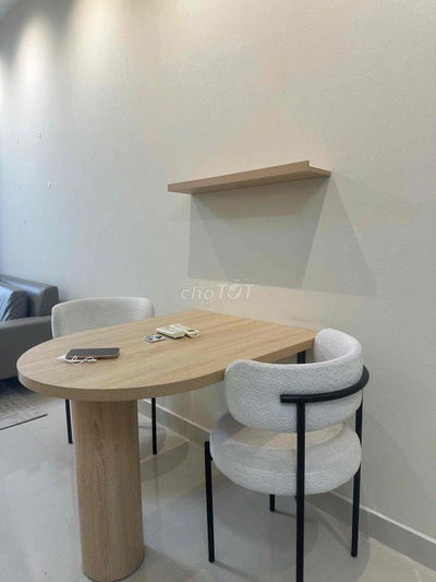 2PN 1WC cho thuê 14.5tr, trống sẵn, tầng cao, view sông. GIÁ SIÊU RẺ